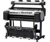 Plotter Canon Imageprograf Tm-300 A0 De 91cm Pregunte Stock