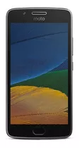Motorola Moto G5 Xt1670 4g 32gb 3gb Ram Reacondicionado