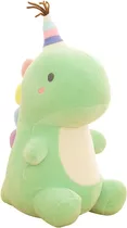 Peluche De Dinosaurio De 30 Cm Perfecto Para Regalar