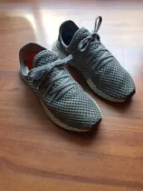 Zapatillas adidas Deerupt Runner Hombre