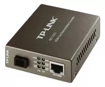 Conversor Midia Tp-link Mc112cs 10/100  Tp-link