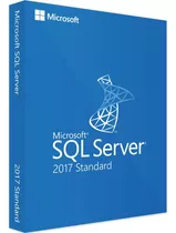 Sql Server 2017 Standard Original Envio Imediato Digital