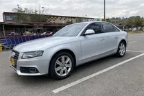 Audi A4 B7 Turbo 1.8