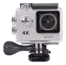 Camara Deporte Ultra Uhd 4k 16 Mp Wifi Acuatica Gopro Sport