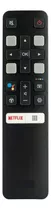 Control Remoto Para Hitachi Rca Tcl Smart Tv L32s6500 L40s6500 L42s6500 40s65a L50p8m L55p8m L65p8m L75p8m Xc32sm Xc40sm X50andtv X55andtv X65andtv Cdh-le504ksmart20 Cdh-le554ksmart20 Cdh-le32smart17