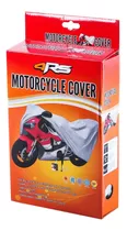 Cobertor Polyester Para Moto 4rs Talla Xl