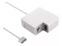 Cargador P/apple Macbook Magsafe 2 A1184 A1330 60w 16.5v 3.6