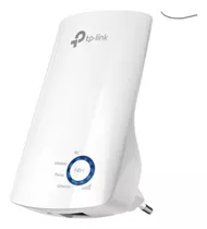 Amplificador Wifi Original Universal Tp-link 300mbps Rj45