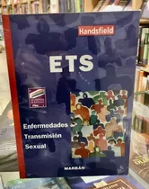 Libro - Ets Enfermedades De Transmisión Sexual Handsfield