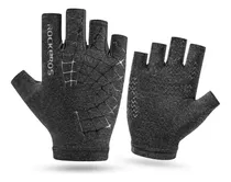 Guantes Rockbros S202 Ciclismo Moto Antideslizante Deportivo