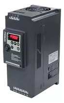 Inversor De Frequência 7,5cv 12,5a 5,5kw 380v Tri - Metaltex