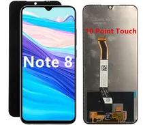 Pantalla Para Redmi Note 8 + Envio Gratis A Todo Chile