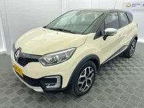 Renault Captur Intens 2.0 L  2017