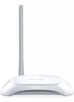 Roteador Wifi Tp-link Tl-wr 720n 150mbps Na Caixa