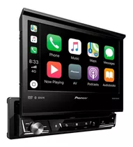 Autoestereo Pantalla Pioneer Avh-z7250bt Car Play Android