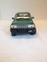 Land Cruiser 4wd(for Wheel Drive) Vx Limites Turbo 1992