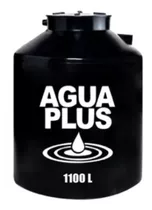 Tanque De Agua Plus + Accesorios 1100 Lt - Indexsac