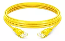 Cable Internet Rj45 Lan Red Cat 5 Ethernet De 1.5 Metros
