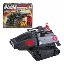 Cobra H.i.s.s. Gi Joe Retro