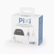 Juguete Plumas De Repuesto Para Spinner Cat Toy Pixi Catit