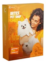 255 Artes Para Pet Shop: Templates 100% Editáveis Com Canva