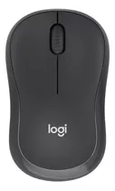 Ratón Inalámbrico Silencioso Logitech M220 De 2,4 Ghz Con Re