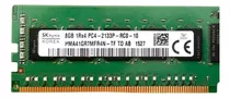 Memoria Ram Hynix Hp 8gb 1rx4 Pc4 2133 Ddr4 Hma41gr7mfr4n