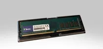 Memoria 4gb Ddr4 2666mhz Tecnosul - Pc4-21300