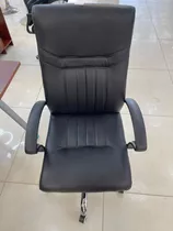 Silla Ergonomica Ejecutiva Para Escritorio 