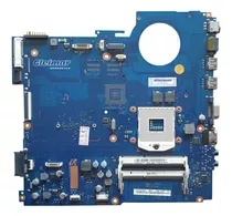 Placa Mãe Samsung Rv411 Jinmao Ba41-01435a Rv420 Rv415l C/nf