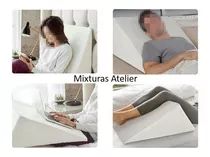 Almohada Cuña Triángulo Fundalavable