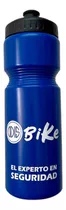 Botella Agua Caramañola Bicicleta Odis 700 Ml