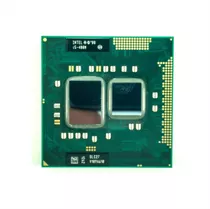 Processador Core I5 480m Notebook 1ª Geração 2.66ghz Novo Nf