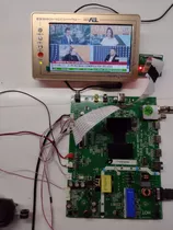 Placa Main Tv Daewoo Dwled32hdsg2