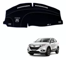 Protector Funda De Tablero Tipo Honda Hr-v 2020