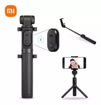 Palo Selfie Xiaomi Mi Selfie Stick Tripode Negro 16084