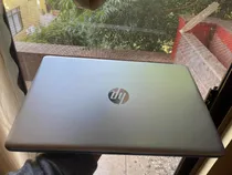 Hp Laptop Intel I3 7th