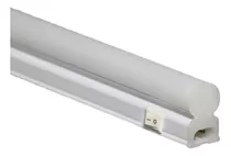 Artefacto Regleta Tubo Led Con Llave 14w 90cm - 1 Año Gtía