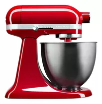 Kitchenaid Artisan 5 Qt. Batidora Empire Roja New