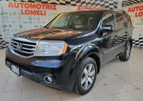 Honda Pilot 2013 Touring 4x4