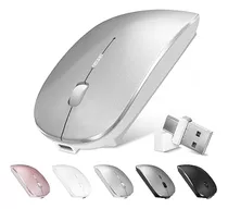 Bluetooth Wireless Mouse For Macbook Air Mac Pro