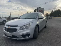 Chevrolet Cruze Cruze 2.0 Diesel At  2016