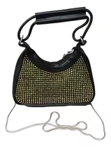 Cartera Mini Bag Brittany Importada Bandolera By Sofya 