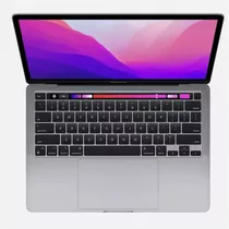 Macbook Pro 13inch, 2017, Con Touch Bar, 8gb Ram, Intel I5