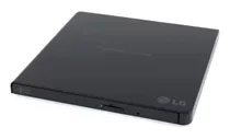 Grabadora Dvd Portatil Externo LG Slim Gp65nb60 - Escar
