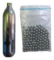 Kit Balines Y Pipeta Co2