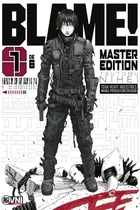 Ovni Press - Blame Master Edition Vol. 1 (de 6) - Nuevo!!