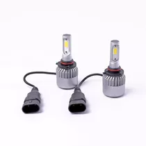 Kit Led Cree 9005 6ta Generacion Cooler 16000lm + 2led Free