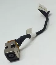 Conector De Carga Notebook Hp G42