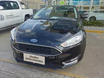 Ford Focus Se Plus At 2016 5  Puertas  Ugarcia